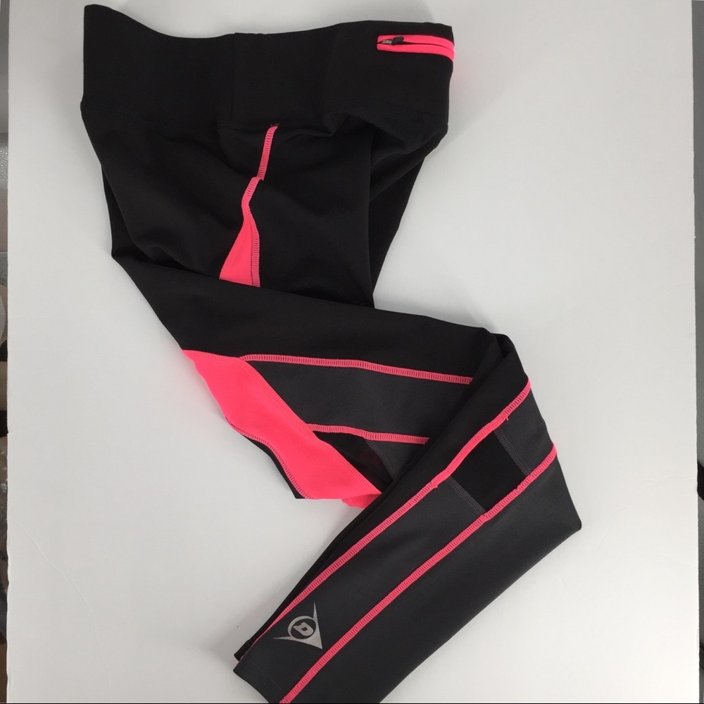3/$21 Women’s Dunlop Sport Performance Leggings